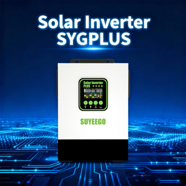 SYGPLUS